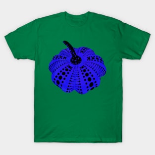 Polka Dot Pumpkin T-Shirt